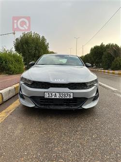 كيا K5